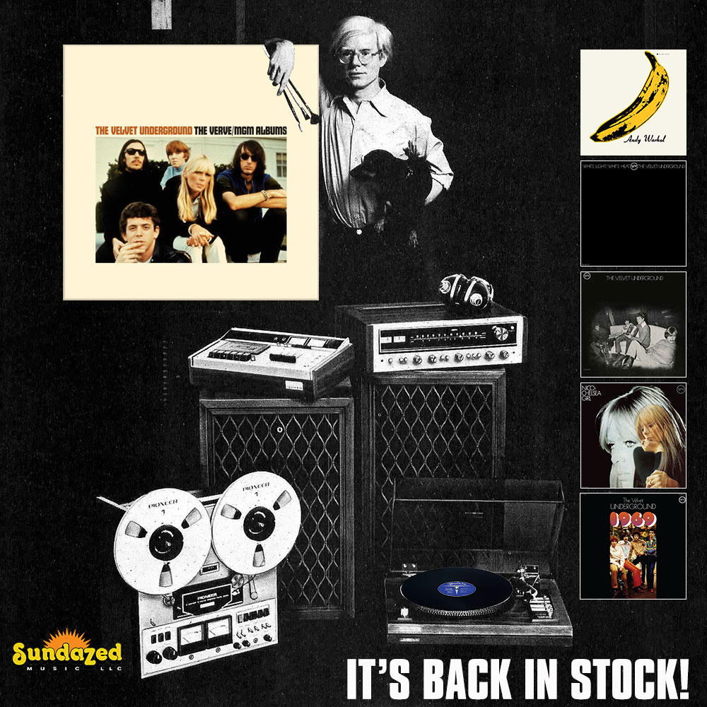 VU Box is back!