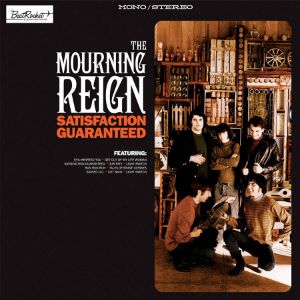 Mourning Reign