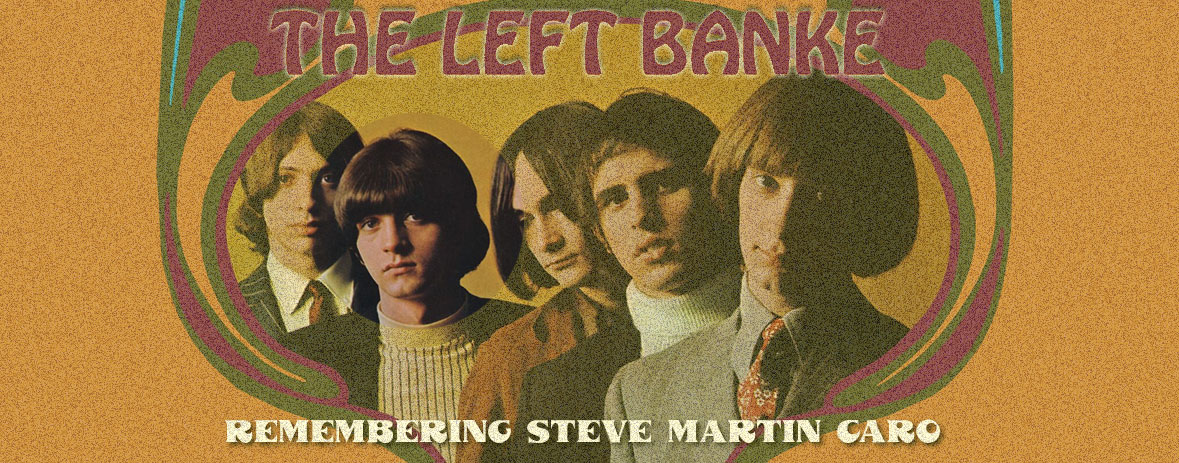 The Left Banke