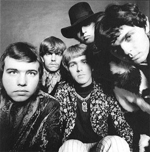 Electric Prunes, The
