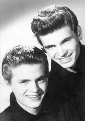 Everly Brothers, The
