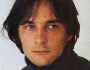 Gene Clark