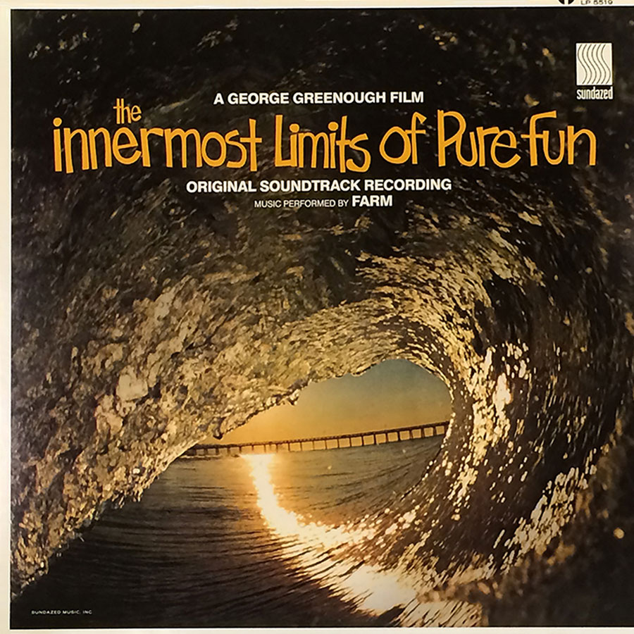 Innermost Limits of Pure Fun - LP