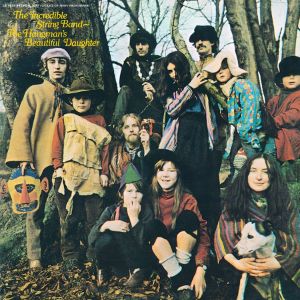 Incredible String Band, The