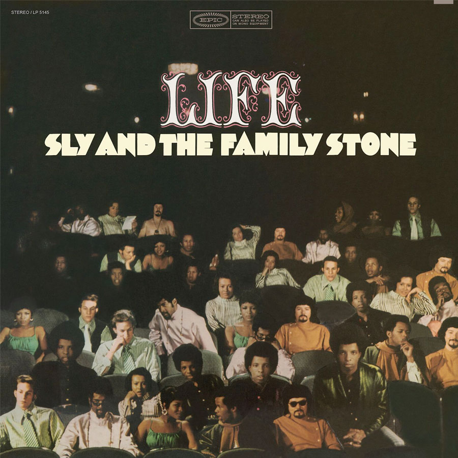 Sly & The Family Stone