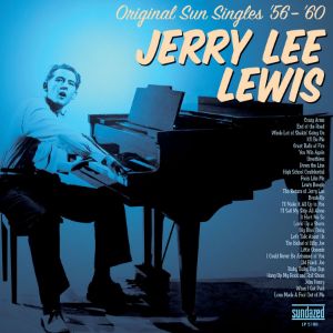 Lewis, Jerry Lee