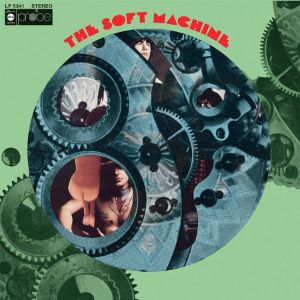 Soft Machine, The