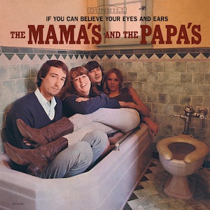 Mamas and the Papas, The