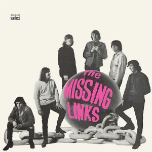 Missing Links, The
