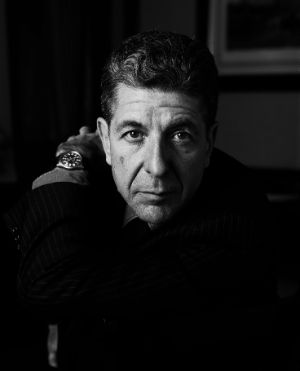 Cohen, Leonard
