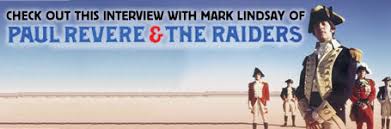 Mark Lindsay Interview