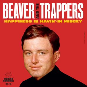 Beaver and the Trappers
