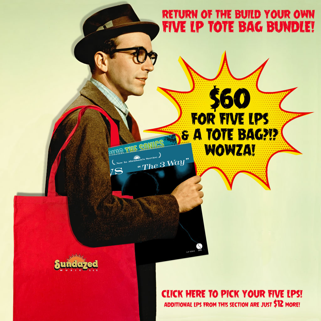 Build Your Own Tote Bag Bundle