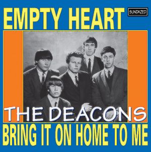 The Deacons