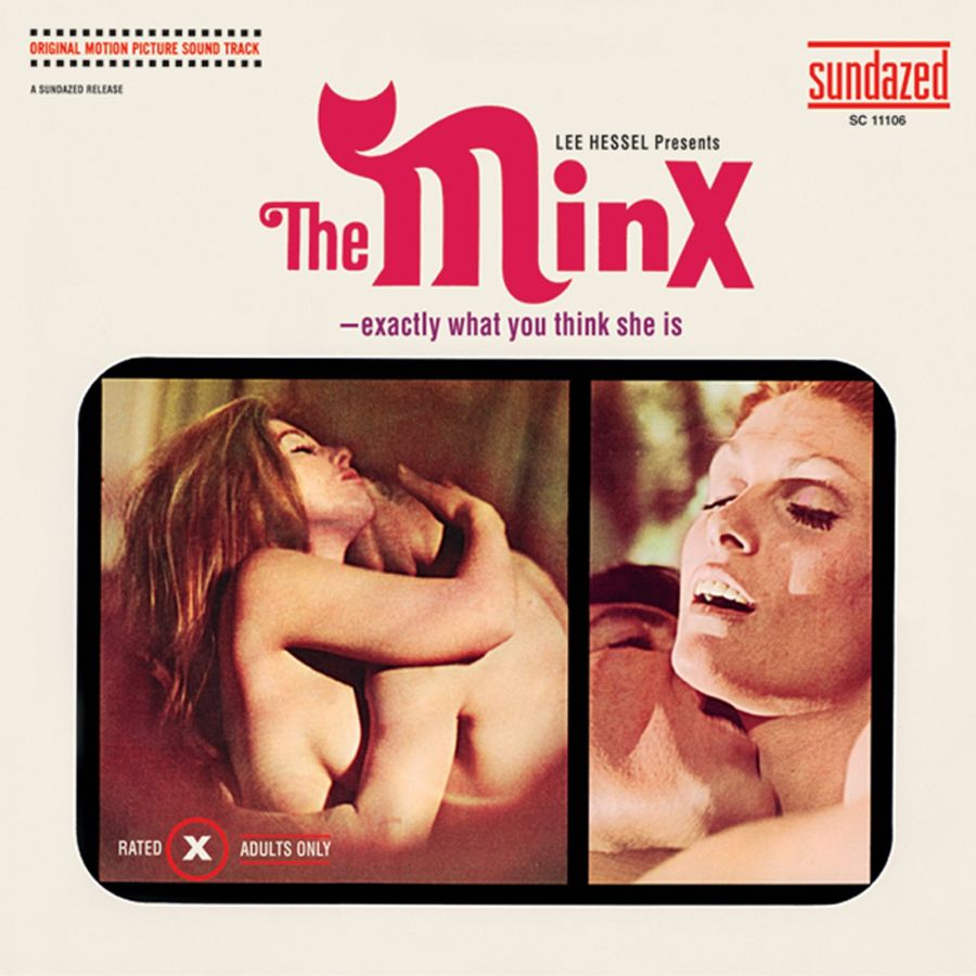 Cyrkle, The - The Minx Soundtrack CD 