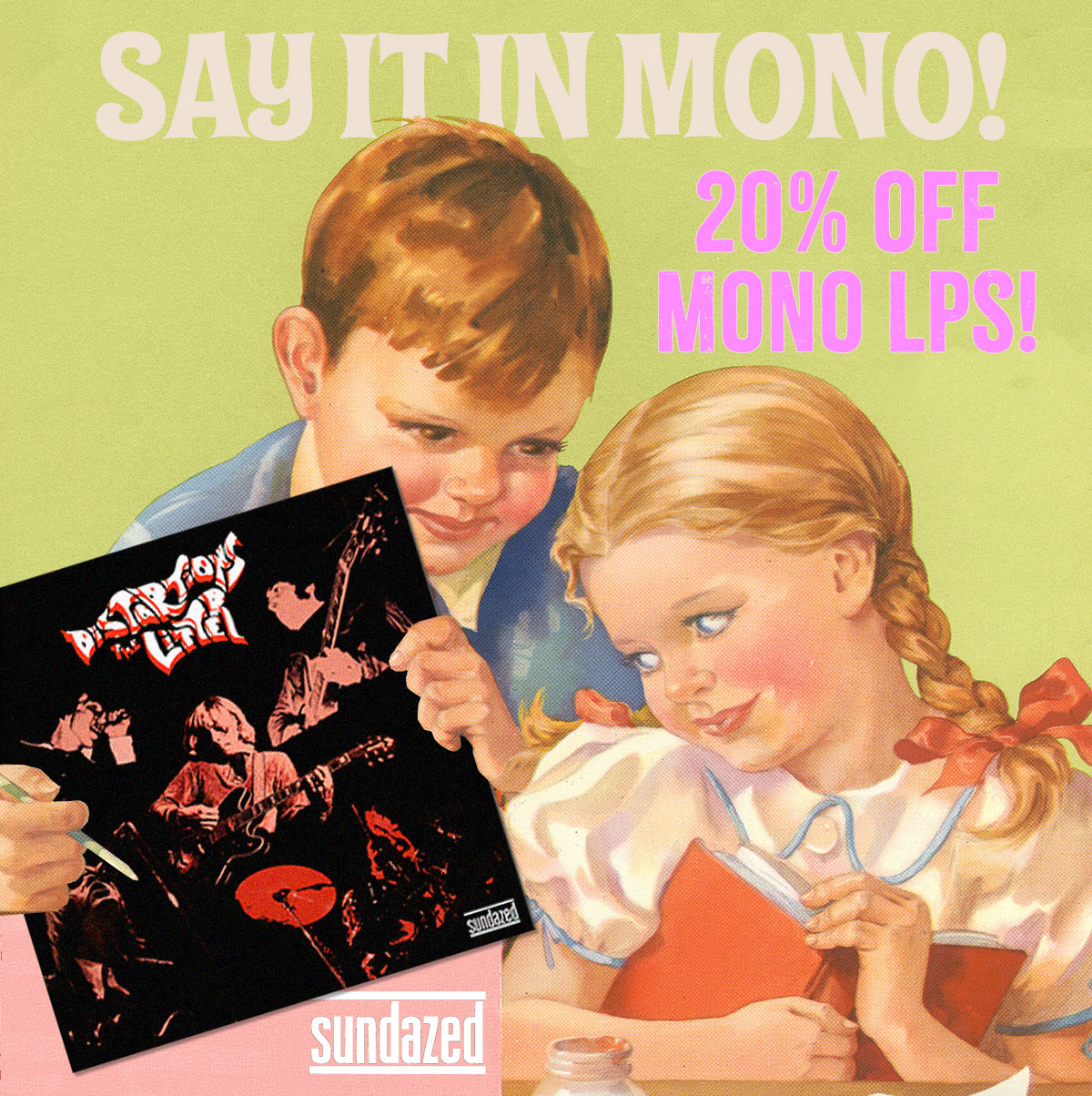 Sly & The Family Stone