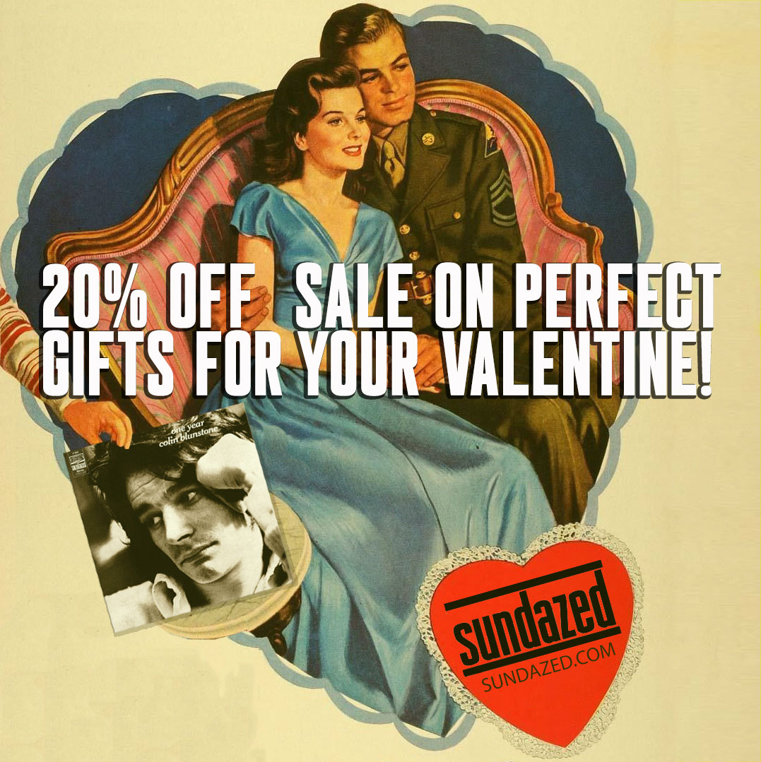 20% Off Valentines Titles